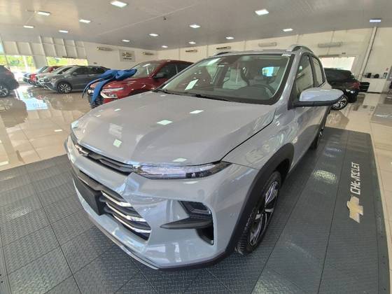 CHEVROLET SONIC 1.0 TURBO FLEX PREMIER AUTOMÁTICO